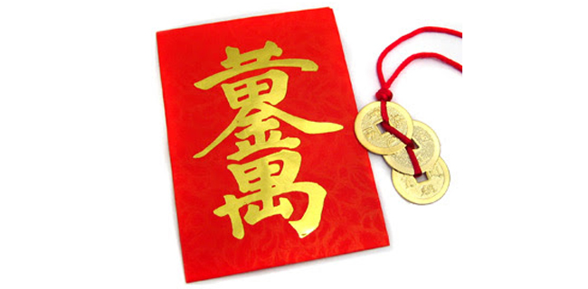 Angpao Indonesia