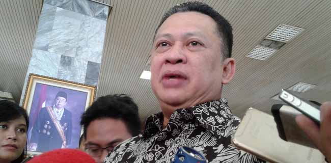 Ketua DPR Dukung Industri Pertahanan Swasta Tumbuh