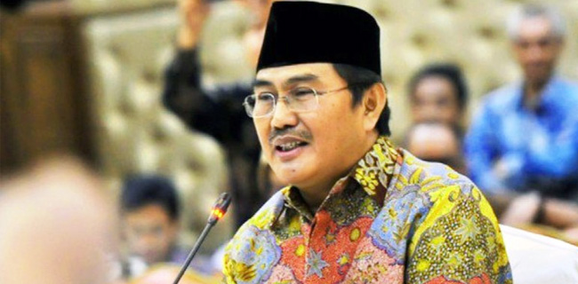 Jimly Asshiddiqie: Sebaiknya Bawaslu Tidak Mengatur Materi Khotbah, Serahkan Saja Ke Dewan Masjid