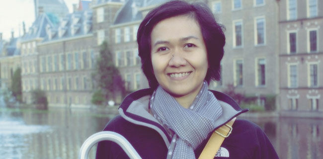 Yaya Nur Hidayati: Lahan Kita Itu 82 Persen Atau 159 Juta Hektare Sudah Dikuasai Korporasi Asing Dan Domestik