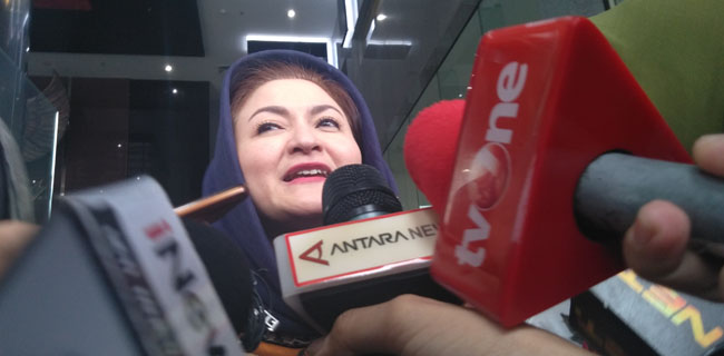 Istri Setnov Dicecar Penyidik KPK 26 Pertanyaan