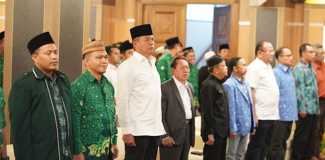 Kang Hasan: Guru Modal Utama Negara