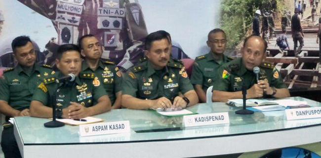 Ada Kesalahan SOP Pengamanan Saat Tank M113 Dipakai <i>Outbound</i> PAUD