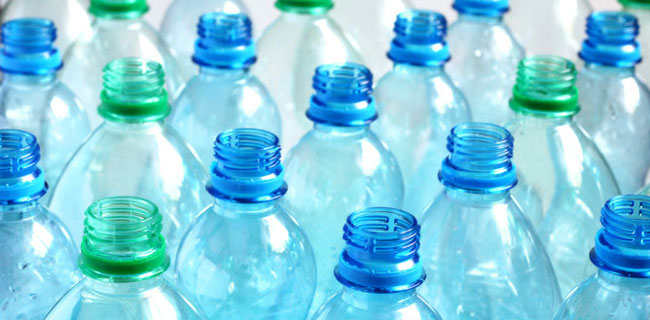 Aturan Cukai Plastik Segera Diberlakukan