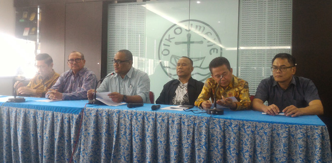 PGI: RKUHP Soal Tindak Pidana Terhadap Agama Masih Bermasalah