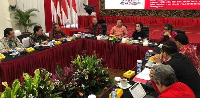 Megawati: Riset Harus Wujudkan Negara Berdikari