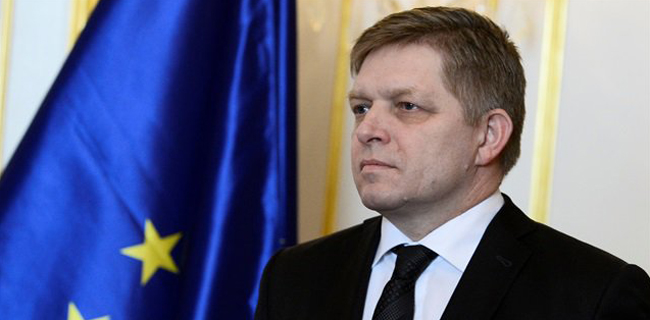 Perdana Menteri Slovakia Mengundurkan Diri
