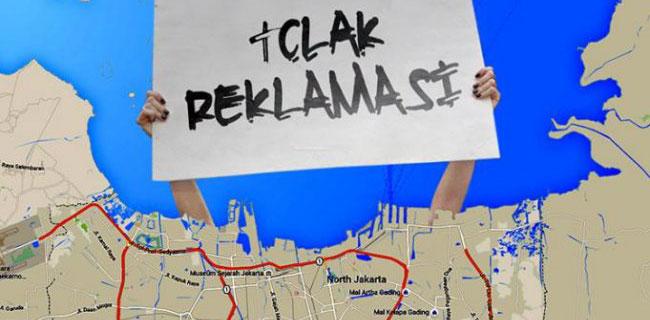 Apa Kabar Sertifikat Pulau Reklamasi Jakarta?
