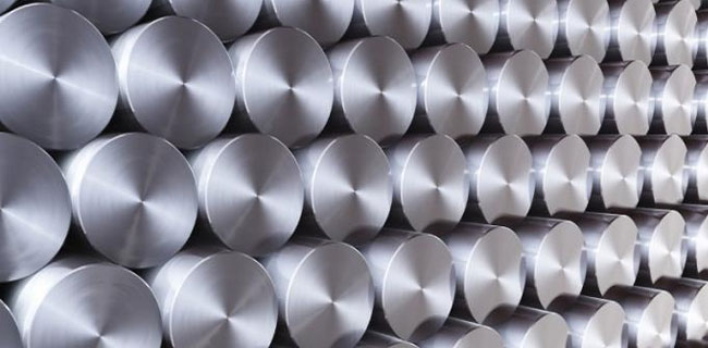 RI Perketat Impor Baja