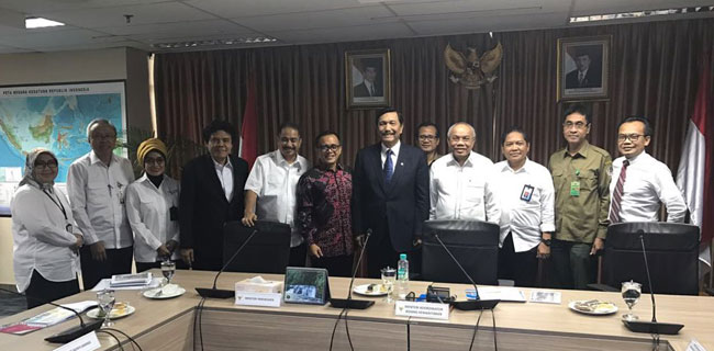 Jelang Pertemuan IMF-World Bank, Pusat Keroyokan Kembangkan Destinasi Banyuwangi