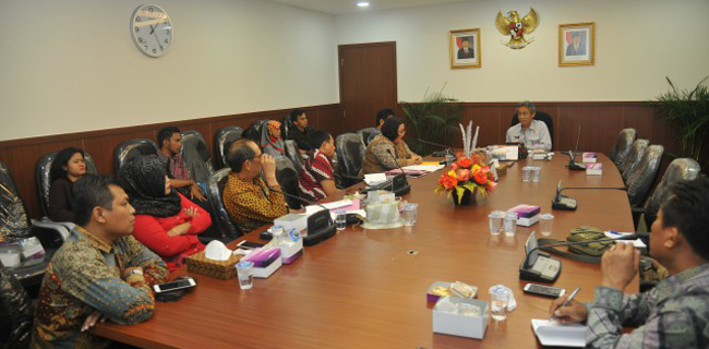 Masyarakat Diminta Tabayyun Terhadap Pasal Kontroversial UU MD3