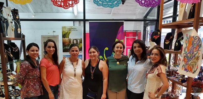 Menikmati Cita Rasa Kolombia Di Jakarta