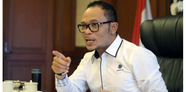 Menteri Hanif Apresiasi Program BKPRMI Soal Wirausaha Muda