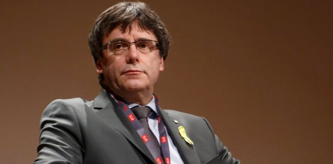 Carles Puigdemont: Otonomi Federal Ala Swiss Bisa Jadi Model Untuk Catalunya