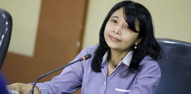 Ida Budhiati: Kalau Ada Bukti Politik Uang, Kami Akan Serahkan Kasusnya Ke Penegak Hukum