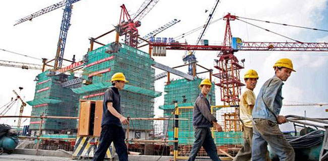 Pengusaha Keluhkan Proyek Infrastruktur Dikuasai BUMN