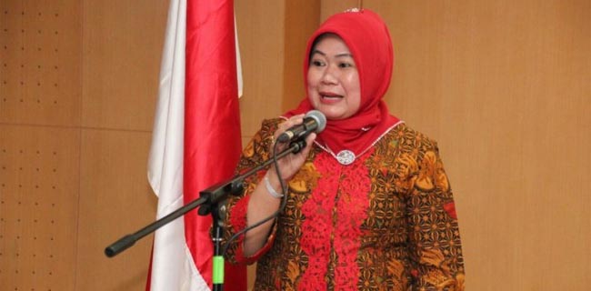 Humas MPR: Tidak Ada Pergantian Pimpinan Di Sidang Paripurna Lusa