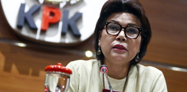 Terima Suap Hakim PN Tangerang Resmi Jadi Tersangka KPK