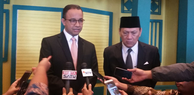 BI Siap Bantu Asian Games 2018 Di Jakarta