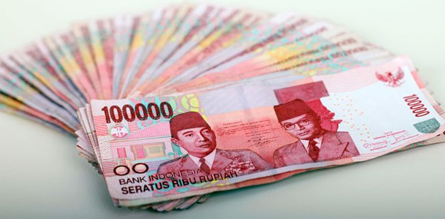 Bank Sentral Terus Kawal Stabilitas Rupiah