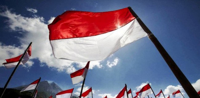 Negara Bubar, 212 dan Keadilan Sosial