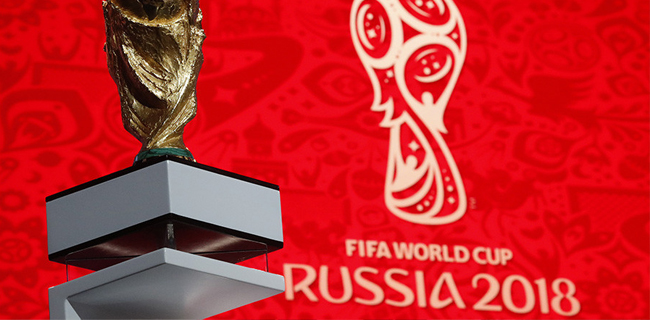 Boikot Diplomatik Inggris Dan Islandia Tak Pengaruhi Piala Dunia 2018 Di Rusia