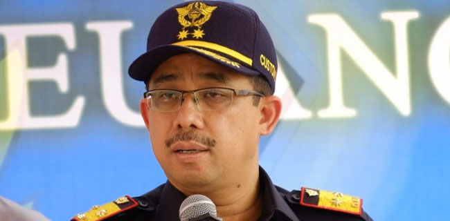 Heru Pambudi: Tahun Ini, Baru 3 Bulan Saja, Kami Sudah Berhasil Mengamankan 2,9 Ton Narkoba