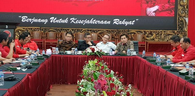 PDIP: KIP Harus Cerdaskan Kesadaran Publik