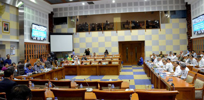 50 Juta Pekerja Konvensional Bakal Tergerus Dalam 50 Tahun