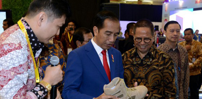 Komisi VI Dukung Pemerintah Tingkatkan Ekonomi Indonesia