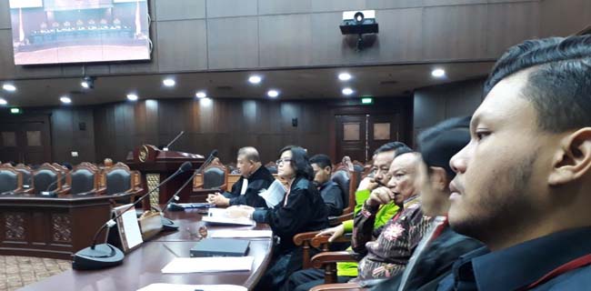 PPAD Dukung Gugatan UU BUMN