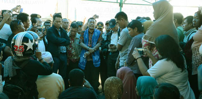 Negara Wajib Lindungi Korban Eksekusi Luwuk