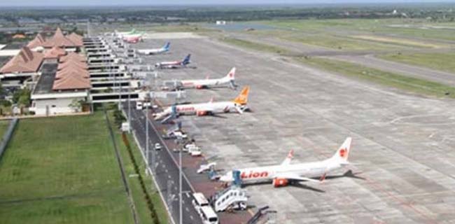 Bandara 'Kertajati', Dalam Dimensi Pertaruhan NKRI & Jokowi