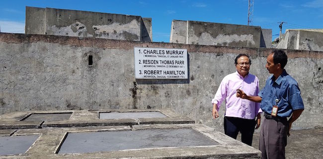 Rizal Ramli: Jangan Sampai Kisah Thomas Parr Terjadi Di Era Kemerdekaan