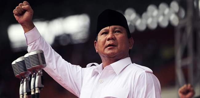 PKS Desak Prabowo Subianto Segera Deklarasi Capres