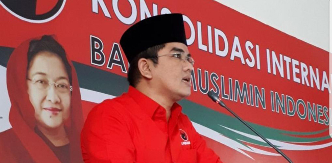 PDIP: Patut Diduga Menteri Rini Langgar Etika