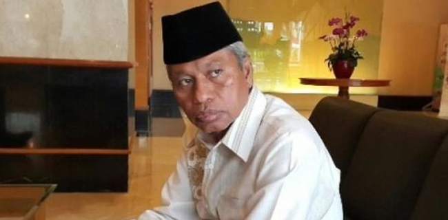 KPK Didesak Pasang Rompi Oranye ke Walikota Ternate