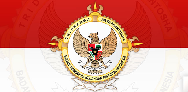 BPK Ungkap 4.430 Temuan Rugikan Negara Triliunan