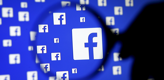 Biar Aman, Hapus Aplikasi Dan Permainan Pihak Ketiga Di Facebook