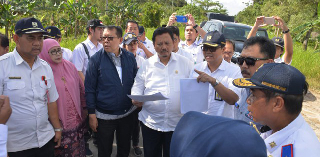 Perluasan Bandara Tjilik Riwut Butuh Dukungan Anggaran