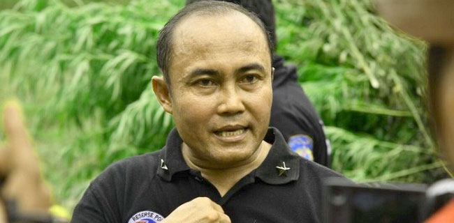 Brigjen Eko Daniyanto: Saya Belum Temukan Permen Narkoba, Mungkin Saja Bayi Itu Terpapar Obat Mengandung Narkoba
