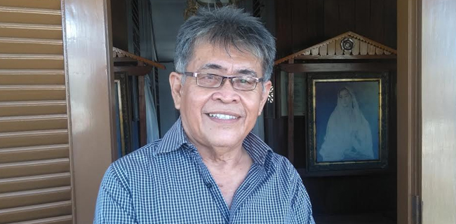 Keluarga Fatmawati: Rizal Ramli Sosok Intelektual Mapan Dan Mumpuni