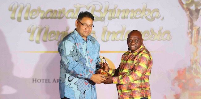 Pigai Dan Masa Depan Orang-orang Hitam Di Indonesia