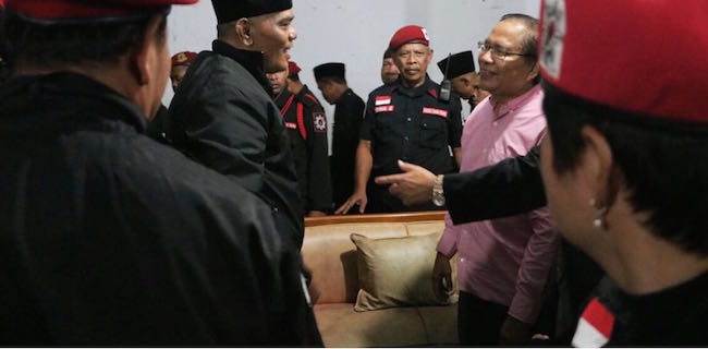 Rizal Ramli dan Ikatan Nasionalis Agamis