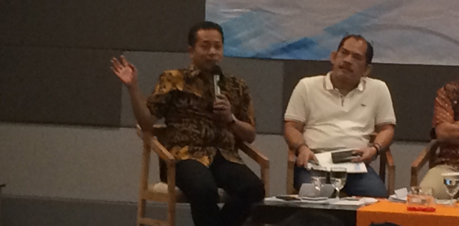 Kata Ferry, SBY Dan Wiranto Bahas Nasib Boediono