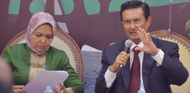 BKSAP DPR: PPATK Harus Bekukan Aliran Dana LSM