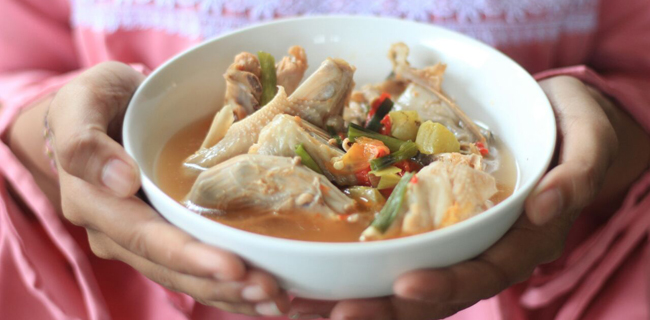 Kosongkan Jadwalmu, Pekan Ini Ada Festival Banyuwangi Kuliner Angkat Ayam Kesrut