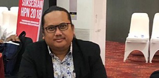 Perubahan Peringatan HPN Berpeluang Picu Perpecahan Antar Wartawan