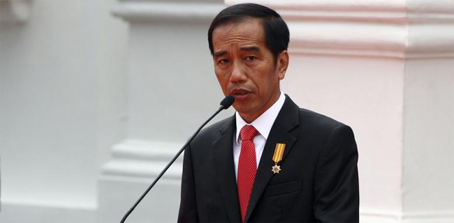PSI: Dunia Internasional Akui Kepemimpinan Jokowi Bangun Islam