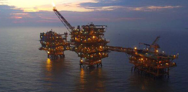 PGN Saka Kembangkan Sejumlah Proyek Untuk Tingkatkan Pasokan Gas Domestik